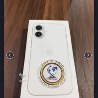 آیفون ۱۶ نرمال