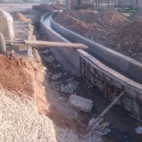 اجرای.سقف ستون.استخر.پیش ساخته.پل سازهای بتونی|خدمات پیشه و مهارت|دزفول, |دیوار