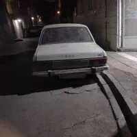 پیکان سواری 82