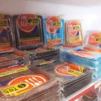 ظرف یکبار مصرف همدان