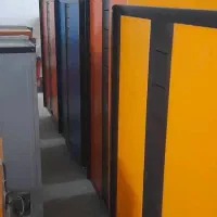 تولیدکننده دستگاه خشک کن میوه خشککن سبزی خشکن میوه|سایر لوازم برقی|تهران, سعیدآباد|دیوار