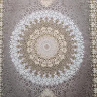 فرش ۱۲۰۰ شانه طلاکوب چله پنبه|فرش|رشت, حومه رشت|دیوار