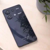 شیائومی ردمی نوت 13 پرو 4g رم 8 در حد نو
