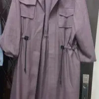 کاپشن بچگانه|کفش و لباس بچه|بروجرد, |دیوار