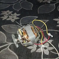 موتور چرخ گوشت نانیوا G38 وناسیونال0|سایر لوازم برقی|آبادان, |دیوار