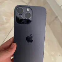 ایفون ۱۴ پرومکس پلمپ|موبایل|تهران, منیریه|دیوار