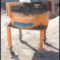 فروش دستگاه بلوک زن و همزن