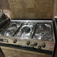 فر گاز|اجاق گاز و لوازم برقی پختوپز|گلوگاه, |دیوار