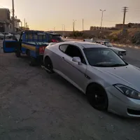 امداد خودرو و یدک کش و جرثقیل و خودروبر بروجرد|خدمات حمل و نقل|بروجرد, |دیوار