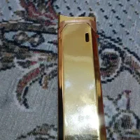 فندک اتمی طلایی