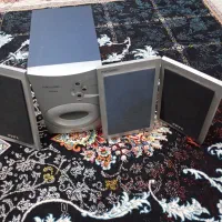 باند اسپیکر کامپیوتر|سیستم صوتی خانگی|اسلامشهر, شهرک قائمیه|دیوار