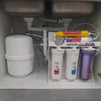 فروش.سرویس.تعمیر و نصب دستگاه آب تصفیه کن وپمپ آب|خدمات پیشه و مهارت|بوشهر, |دیوار