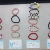 دستبند دخترانه