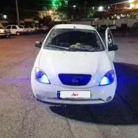 فروش تیبا۲، مدل ۹۶
