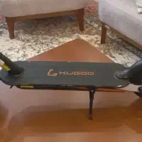 اسکوتر برقی KUGO کمک دار مدل PRO 3 سفارش آمریکا
