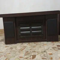 میز مدیریت|دفتر کار|آستارا, |دیوار