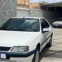 پژو 405 slx مدل 95