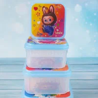 ظرف ۴ عددی ۱۵۰