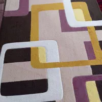 فرش فانتزی یکو نیم در 2و20