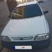 پراید مدل ۹۰|خودرو سواری و وانت|اراک, |دیوار