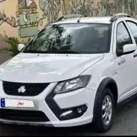 کوئیک GXR. تیپ 1404L|خودرو سواری و وانت|همدان, |دیوار