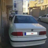 سمند فروشی|خودرو سواری و وانت|ساوه, |دیوار
