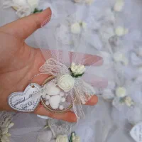 گیفت عقد،  عروسی،  خنچه،  گیفت دندونی ، تولد