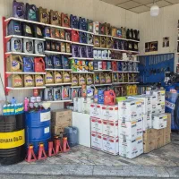 پخش و تعویض روغن موتور و گیربکس اتوماتیک