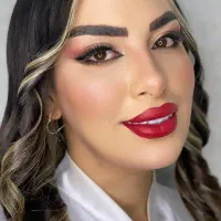 میکاپ آرتیست چرخشی