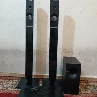 سینما خانگی