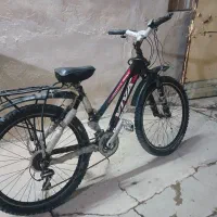 دوچرخه دنده ای 26 ویوا VIVA|دوچرخه، اسکیت، اسکوتر|آبادان, |دیوار