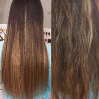 جشنواره احیا و پروتئین تراپی مو با اقساط