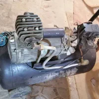 یک عدد پنمپ بادرونیکس