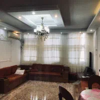 آپارتمان طبقه اول بازسازی شده نزدیک میدان رازی