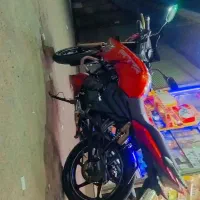 اپاچی 180 نیوفیس|موتورسیکلت|قیامدشت - خاورشهر, |دیوار