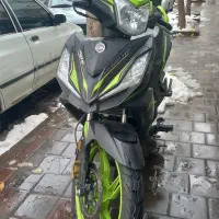 موتور لوکی ۱۴۰۴