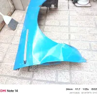 گلگیرنیسان لاستیک نیسان