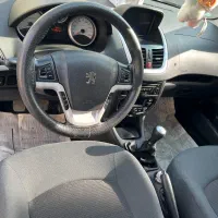 ۲۰۷ مدل ۹۹ Tu5|خودرو سواری و وانت|شیراز, ریاستی|دیوار