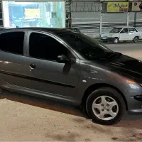 ۲۰۶ مدل ۹۹