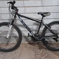 دوچرخه ویوا امگا