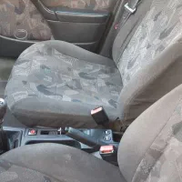 زانتیا85 آنتیک|خودرو سواری و وانت|شیراز, شهرک مدرس|دیوار