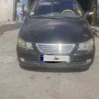 لیفان ۶۲۰ مشکی ۱۸۰۰ سال ۹۲