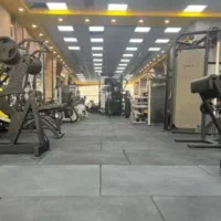 کمک مربی و دفتردار بدنسازی اقایان