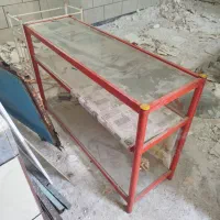 بوفه و‌جانونی