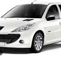 ۲۰۷ سقف فلز اتومات