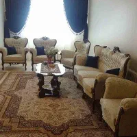 خانه دررسالت شرقی ۳ حاشیه