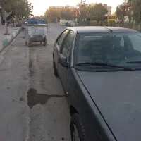 روامدل۸۶|خودرو سواری و وانت|پاکدشت, پاکدشت (مامازند)|دیوار