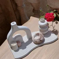 بیس خام سنگی برای رنگ آمیزی|مجسمه، تندیس، ماکت|ساری, |دیوار