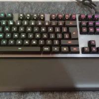 کیبورد گیمینگ g513 لاجیتک|قطعات و لوازم جانبی رایانه|تهران, نجات اللهی|دیوار