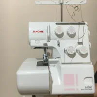 چرخ سردوز ژانومه